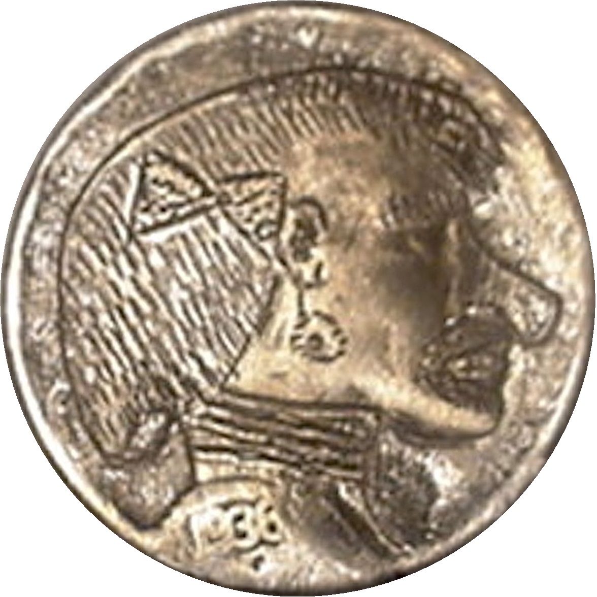 1927-S-5c-Buffalo-Nickel-#4